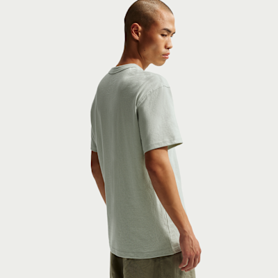 เสื้อยืดผู้ชาย Nike Sportswear Premium Essentials