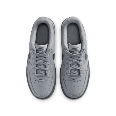 Nike Air Force 1 Older Kids' Shoes