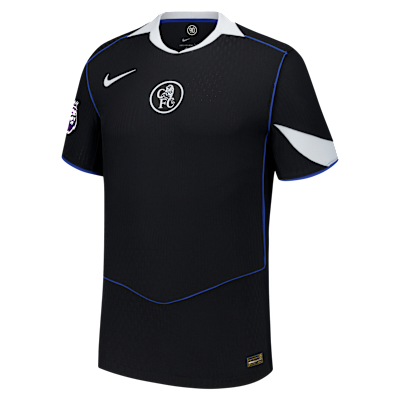 Cole Palmer Chelsea 2025/26 Match Third Men's Nike Dri-FIT ADV Soccer Jersey