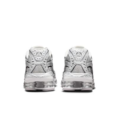 Nike Shox Ride 2 Men's Shoes