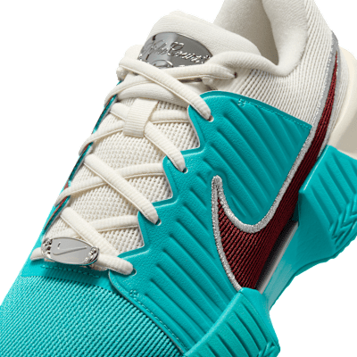 Nike GP Challenge Pro Premium Women's Clay Court Tennis Shoes