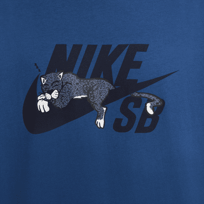 Nike SB Skate-T-Shirt