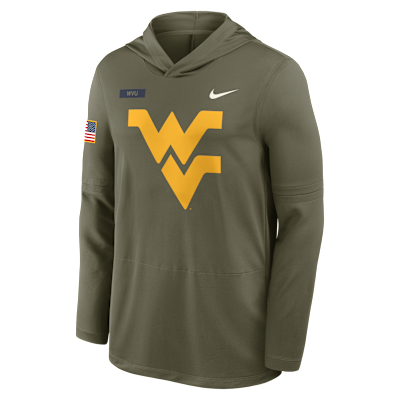 West Virginia 2025 Military Appreciation
