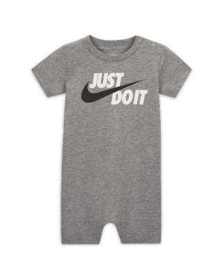 Детские  Nike Baby (12-24M) Just Do It Romper