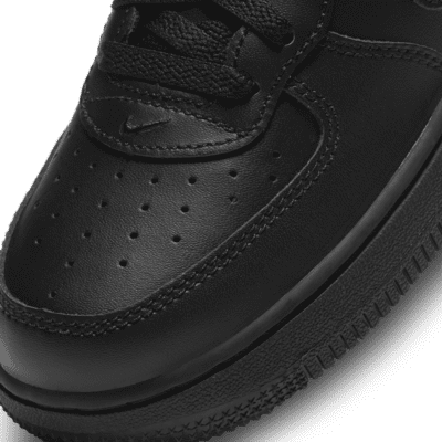 Tenis para niños de preescolar Nike Air Force 1 LE