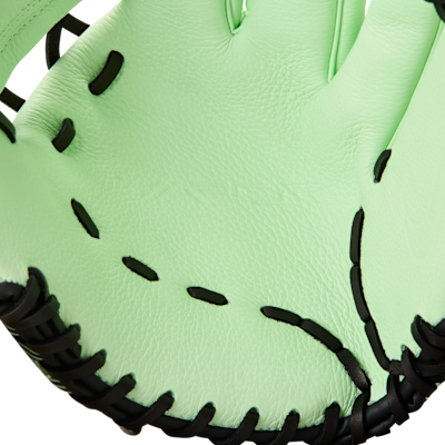 Guante de campo de béisbol Nike Vapor para mano izquierda