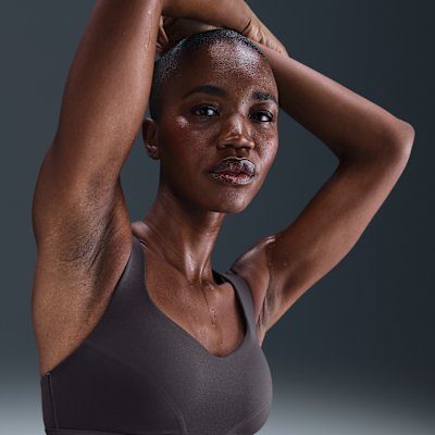 Nike Indy High Support