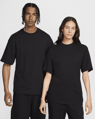 Футболка Nike Wool Classics Short-Sleeve