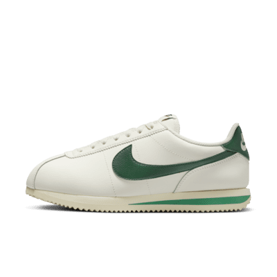 Tenis para mujer Nike Cortez Leather