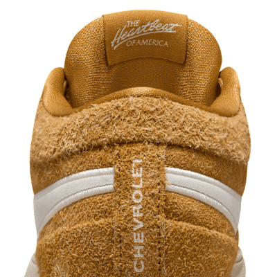 Book 1 x Chevy Basketball Shoes