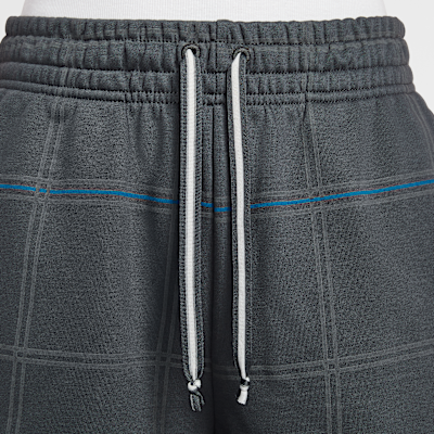 Nike Sportswear Phoenix Fleece Women's High-Waisted 6" Shorts