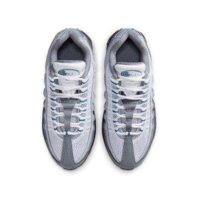 Nike Air Max 95 Genç Çocuk Ayakkabısı