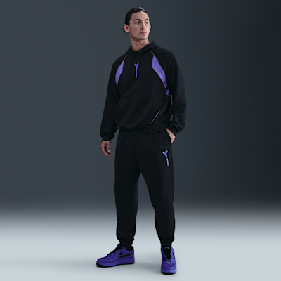 FC Barcelona Away Kobe Therma-FIT Soccer Pants