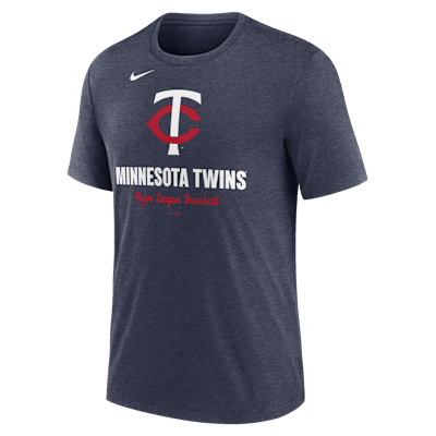 Minnesota Twins Logo