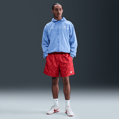 Nike Club Men's Flow Shorts