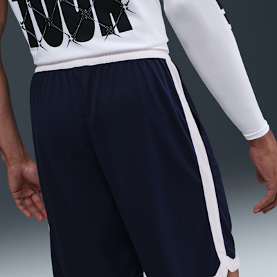 Shorts de básquetbol Dri-FIT de 28 cm para hombre Nike DNA Academy