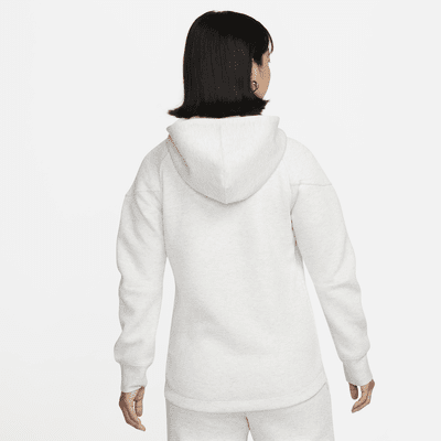 Nike Sportswear Tech Fleece Windrunner Women's Full-Zip Hoodie