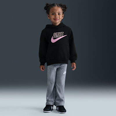 Nike Wild Warmth Toddler Pullover Hoodie