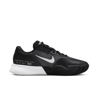 Scarpa da tennis per campi in terra rossa NikeCourt Air Zoom Vapor Pro 2 – Donna