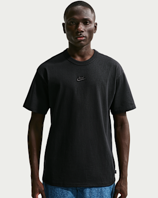 Мужская футболка Nike Sportswear Premium Essentials