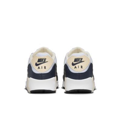 Nike Air Max 90 Next Nature Women's Shoes