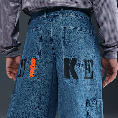 Nike Sportswear Men's Denim Shorts