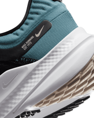 Giày Nike Nam Chính Hãng - Quest 5 Men's Road Running - Đen | JapanSport  DD0204-004