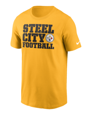 Pittsburgh steelers nike local essential shirt, hoodie, sweater