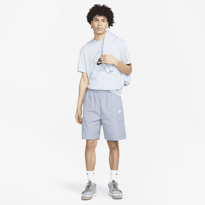 Nike Club Men's Woven Cargo Shorts