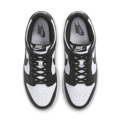 Womens nike dunks low