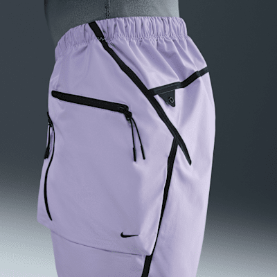 Nike Tech Shorts superligeros para hombre