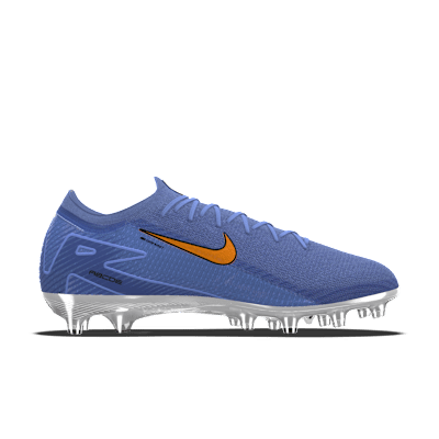 Nike Mercurial Vapor 16 Elite By You Custom AG-Pro low top voetbalschoenen (kunstgras)