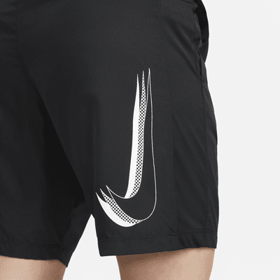 Nike Academy Men's Dri-FIT Football Shorts