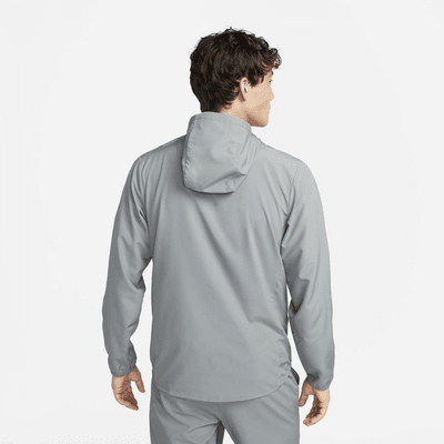 Nike Form Men's Dri-FIT Hooded Versatile Jacket