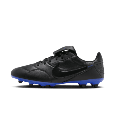 NikePremier 3 Firm-Ground Low-Top Soccer Cleats