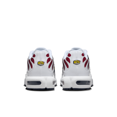 Nike Air Max Plus herenschoenen