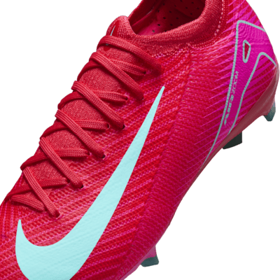 Nike Jr. Mercurial Vapor 16 Pro Younger/Older Kids' FG Low-Top Football Boot