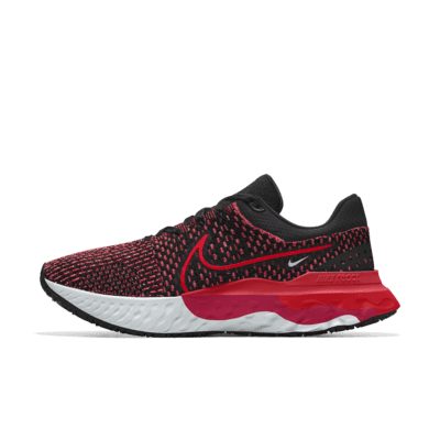 Nike React Infinity 3 By You