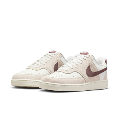 Scarpa Nike Court Vision Low – Donna