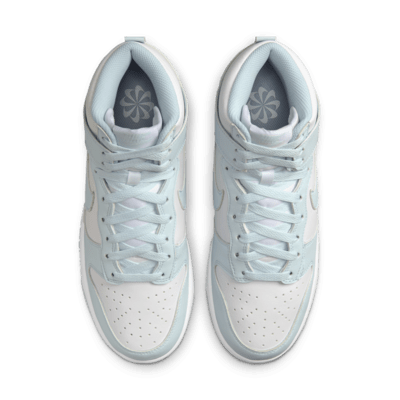 Chaussure Nike Dunk High Next Nature pour femme