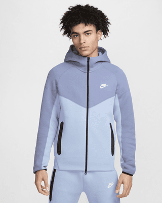 Мужские  Nike Sportswear Tech Fleece Windrunner для бега