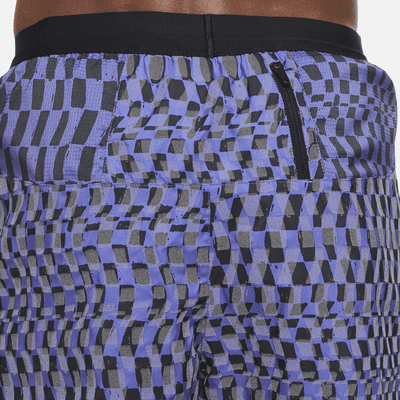 Nike Flex Stride A.I.R. Chaz Bear Men's Running Shorts