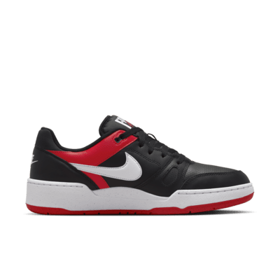 Nike Full Force Low Men's Shoes