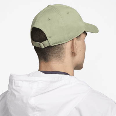 Nike Club Unstructured Cap