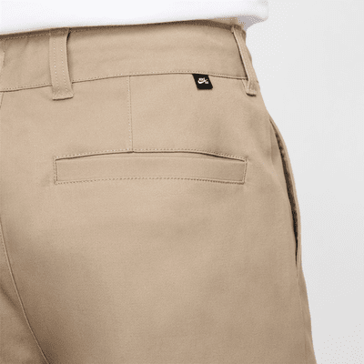 Nike SB Men's El Chino Skate Shorts