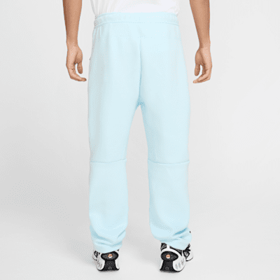 Nike Tech Men's Fleece Open-Hem Pants