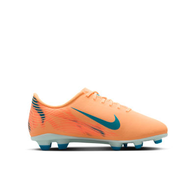 Nike Jr. Mercurial Vapor 16 Club 'Kylian Mbappé' Older Kids' MG Low-Top Football Boot