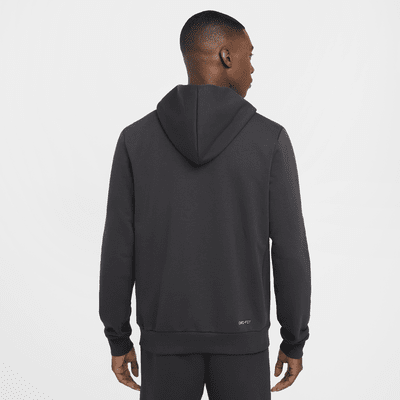 3e sweat à capuche de foot Nike Dri-FIT Liverpool FC Standard Issue pour homme