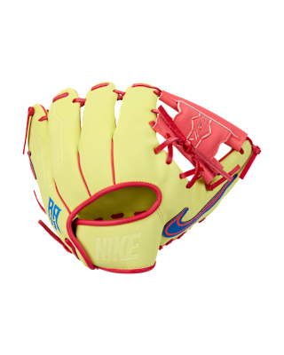Подростковые  Nike Vapor "Ronald Acuña Jr." Big Kids' Right-Handed Fielding Mitt