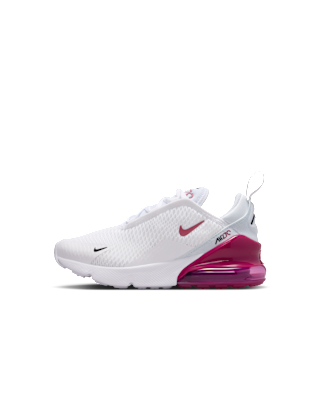 Детские кроссовки Nike Air Max 270 Little Kids'
